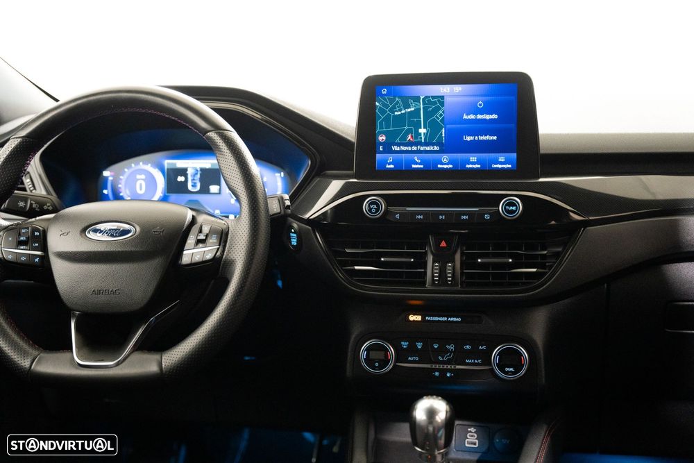 Ford Kuga 1.5 EcoBoost ST-Line - 5