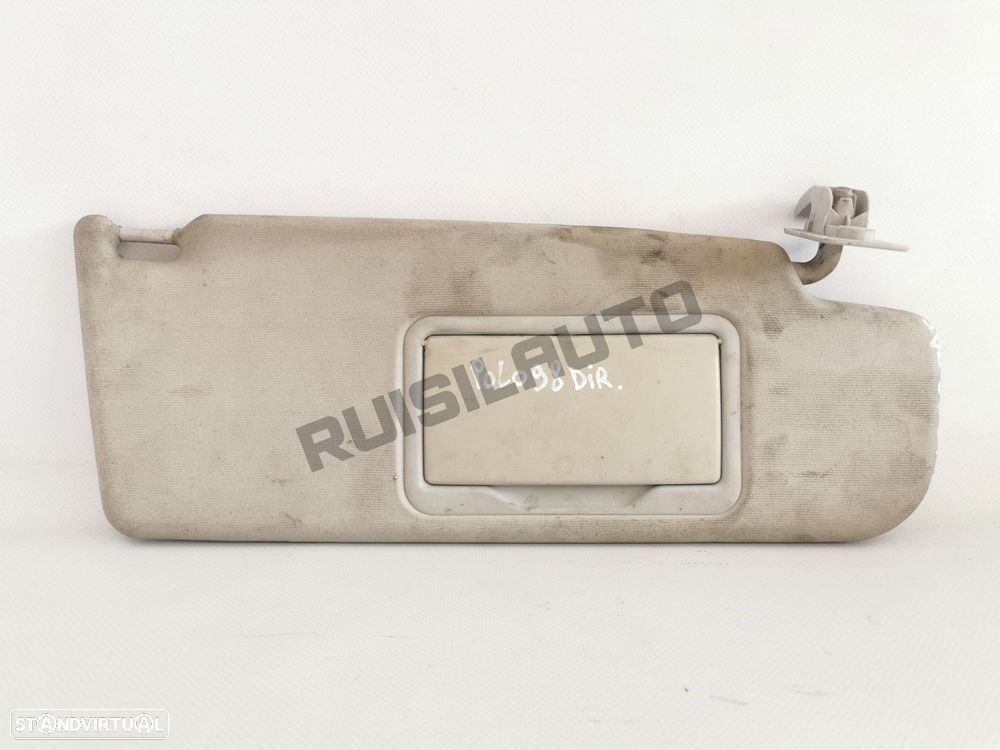 Pala Sol Direita  Vw Polo Iii (6n) [1994_2001] 64 1.9 D - 1