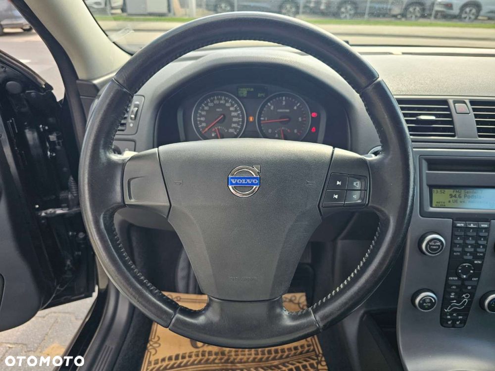 Volvo C30 - 16