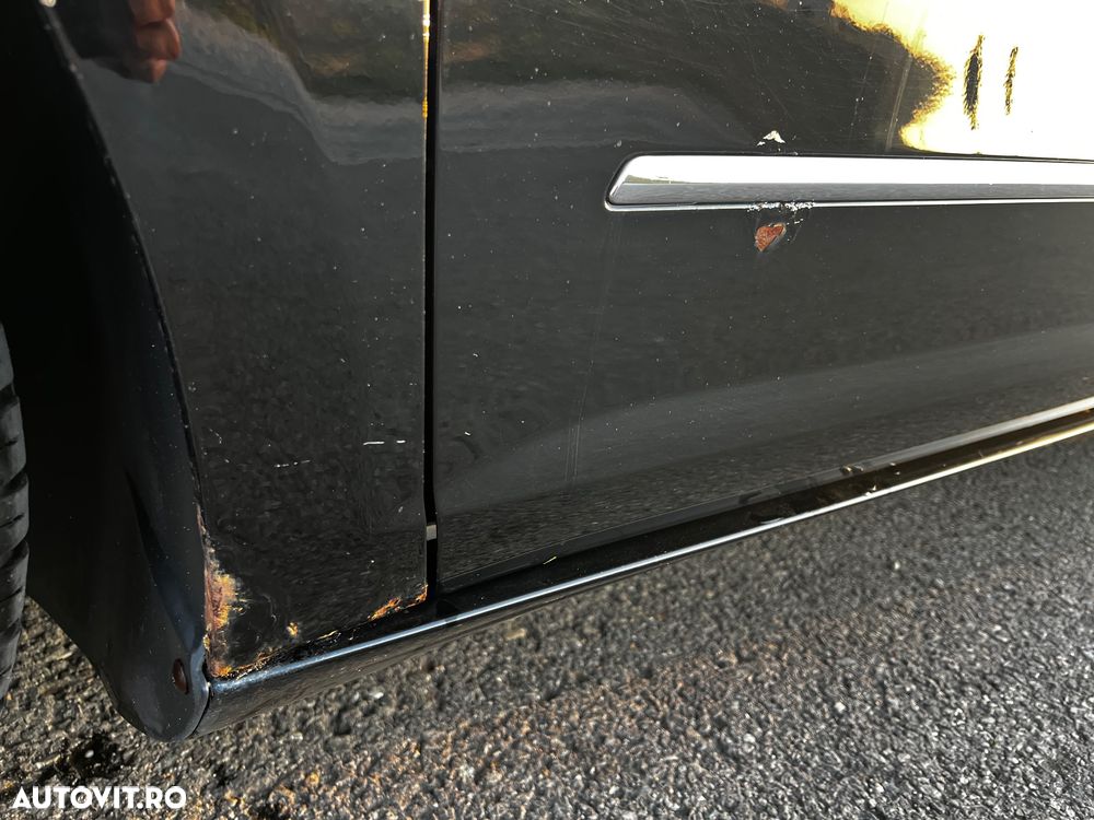 Volkswagen Passat CC 2.0 TDI DPF - 19