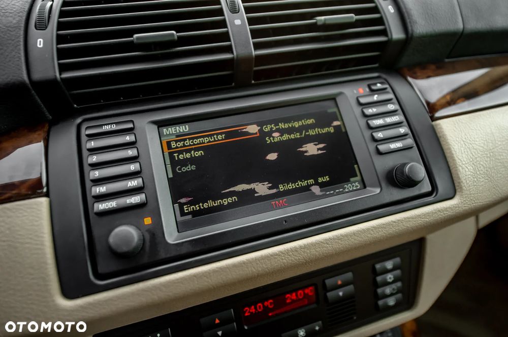 BMW X5 3.0 i Edition Exclusive - 26