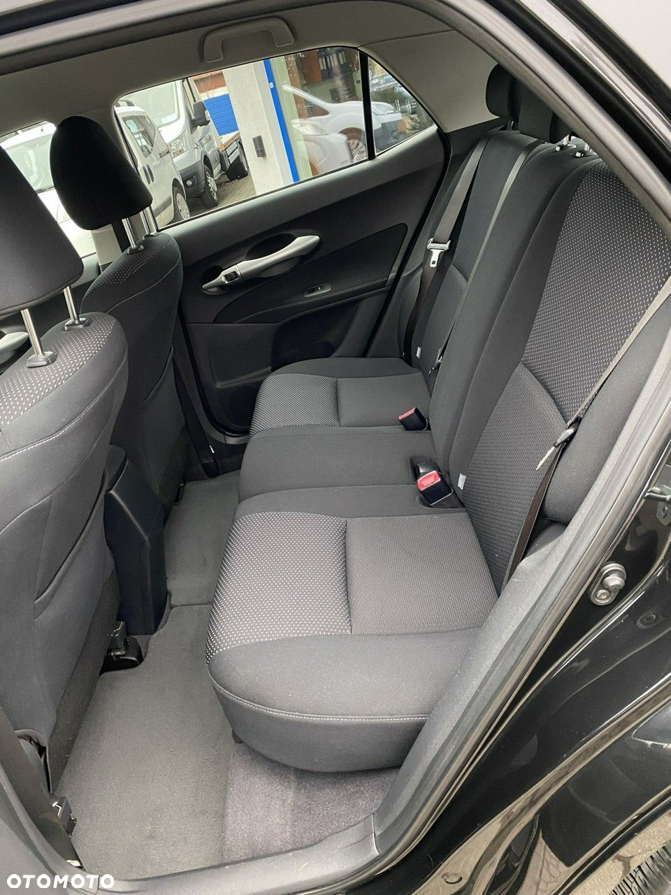 Toyota Auris 2.0 D-4D Prestige - 11