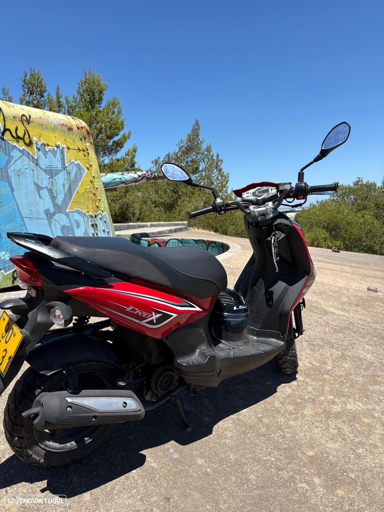 Sym Allo - 5