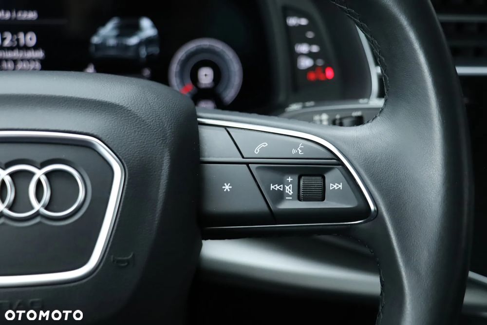 Audi Q7 - 25