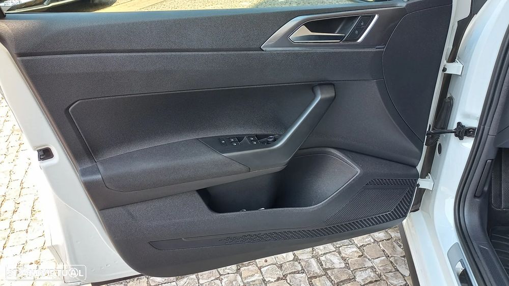 VW Polo 2.0 TSI GTI DSG - 21