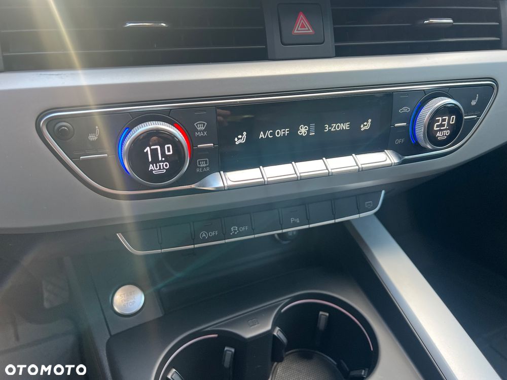 Audi A4 Avant 35 TDI S tronic - 20