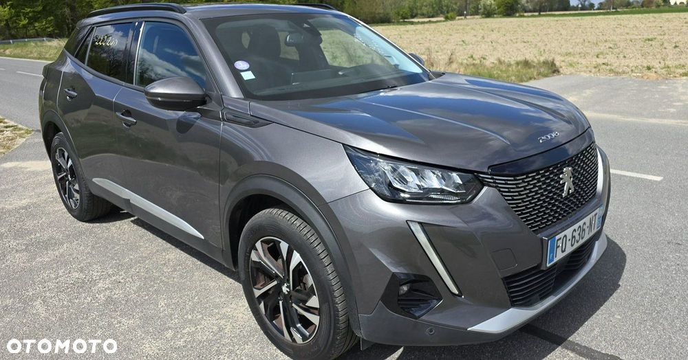 Peugeot 2008 - 22