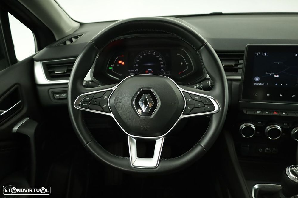 Renault Captur 1.0 TCe Techno - 15