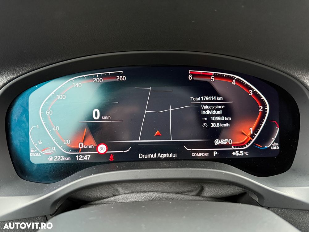 BMW X3 xDrive20d Aut. xLine - 27