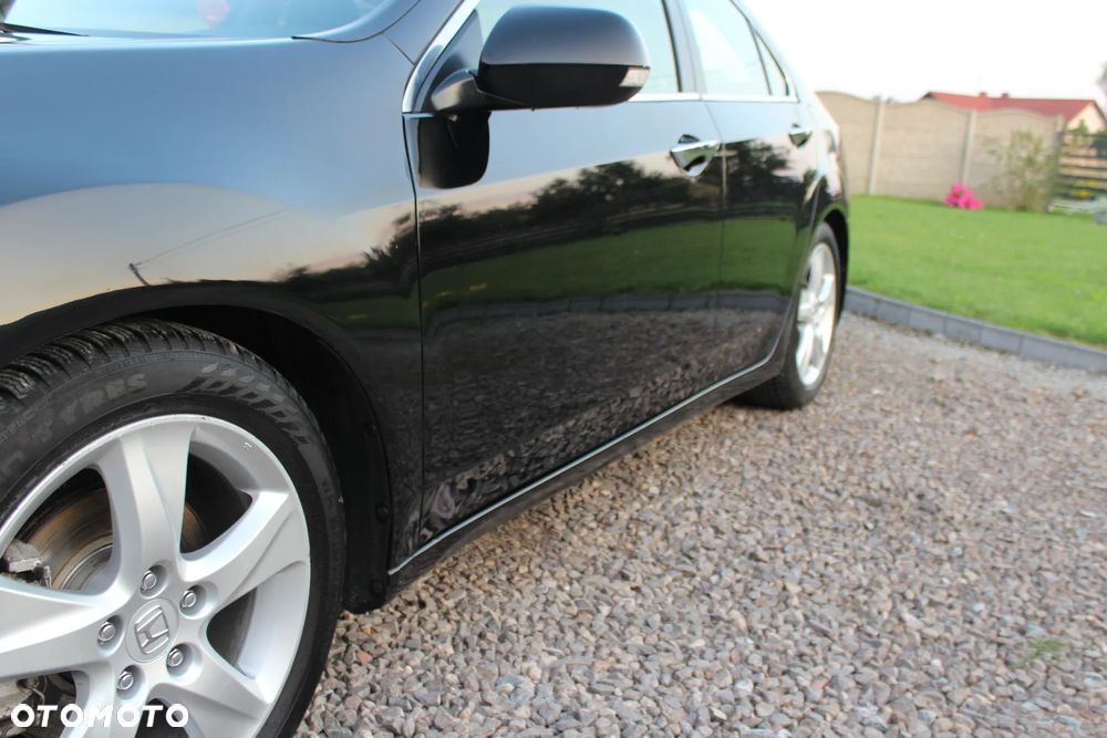 Honda Accord 2.0 Elegance Nav - 11