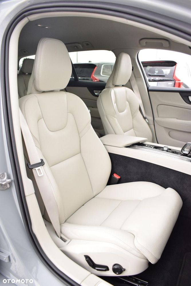 Volvo V60 - 20