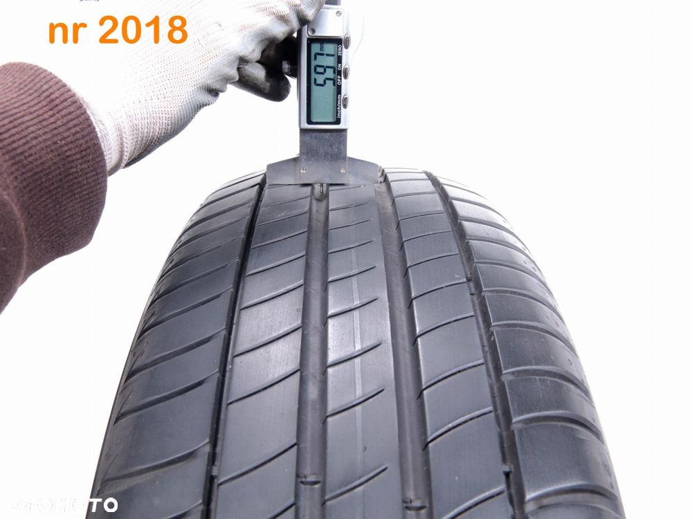 Michelin PRIMACY 3 195/55 R20 - 2