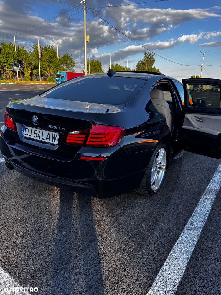BMW Seria 5 - 15