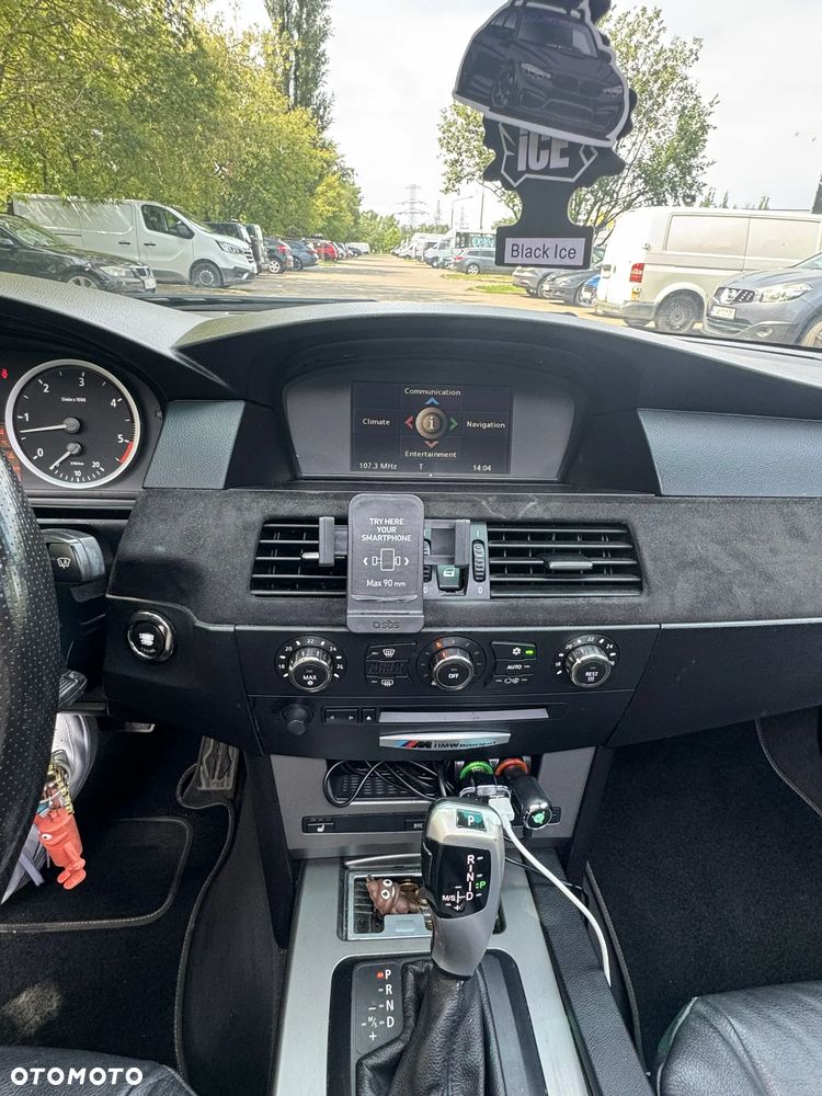 BMW Seria 5 - 17