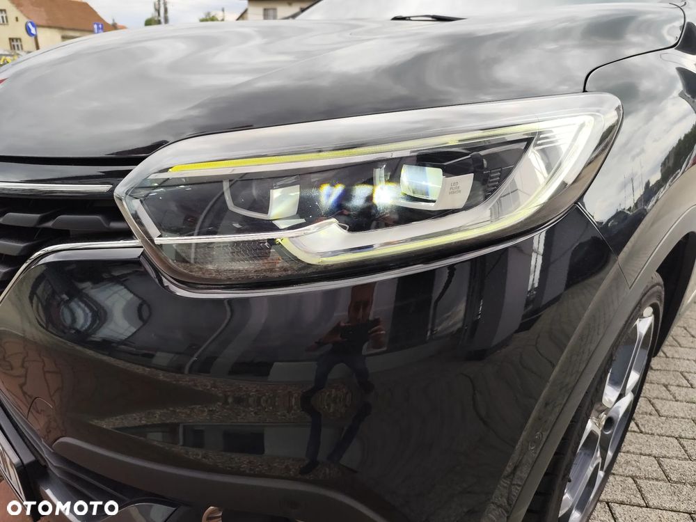 Renault Kadjar 1.2 Energy TCe Runmageddon - 8