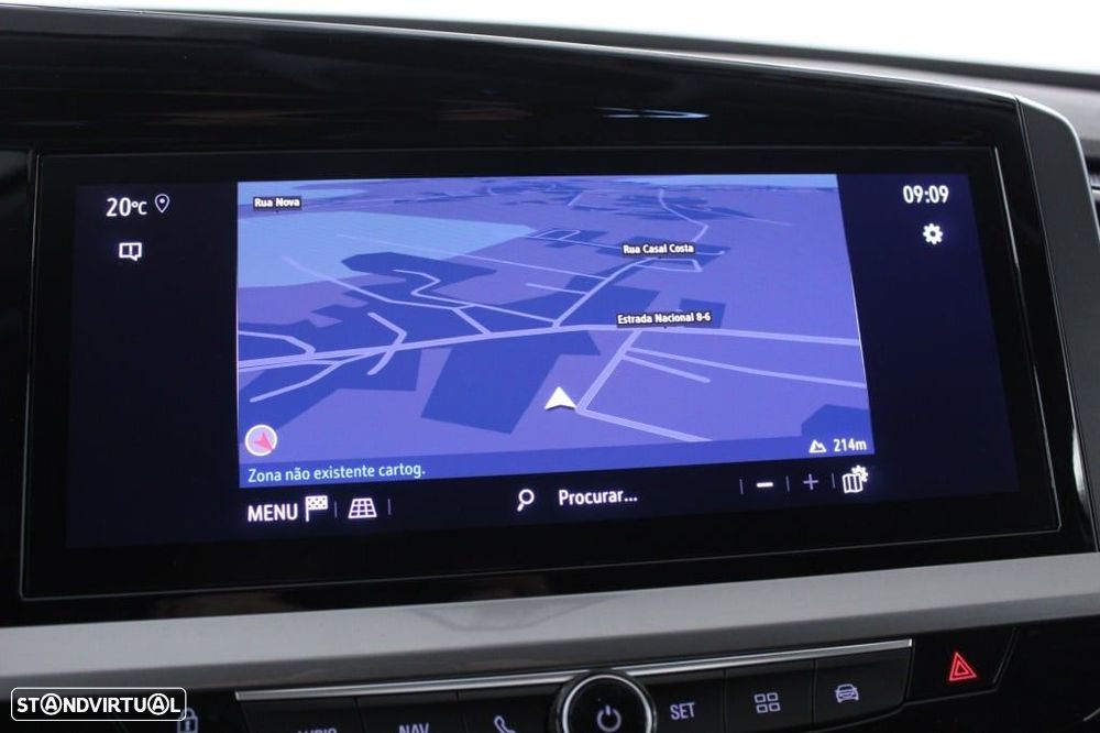 Opel Grandland 1.5 CDTI GS AT - 27