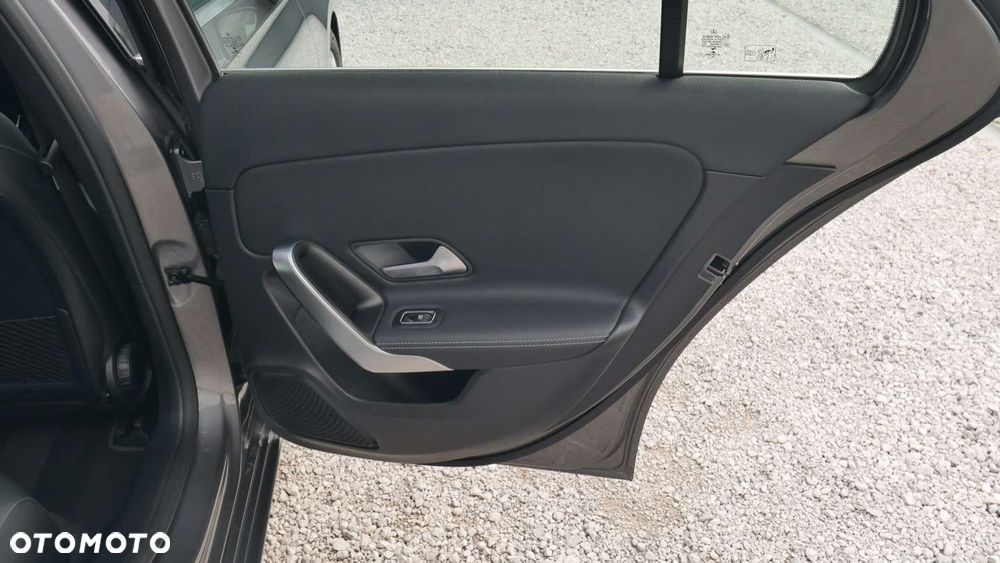 Mercedes-Benz Klasa A - 19