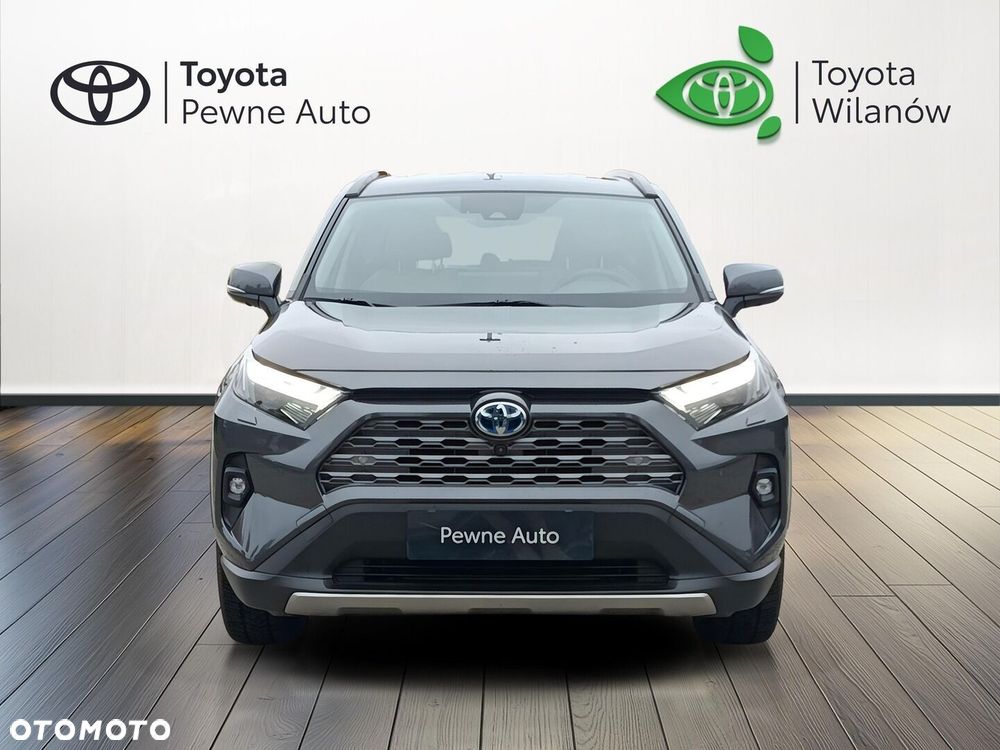 Toyota RAV4 - 8