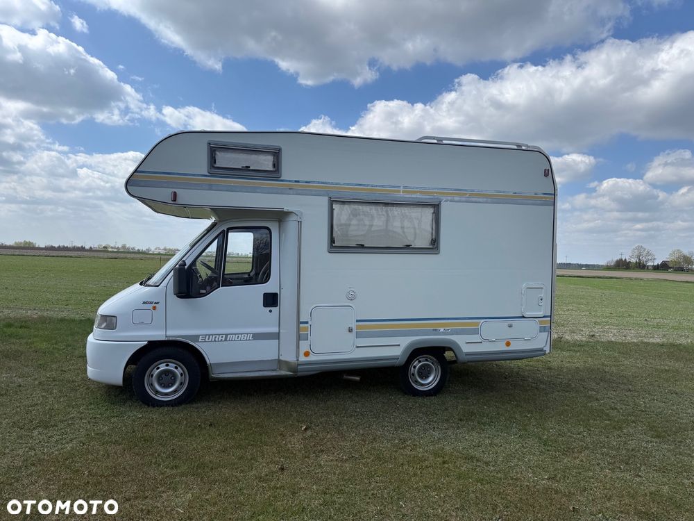 Fiat Ducato - 3