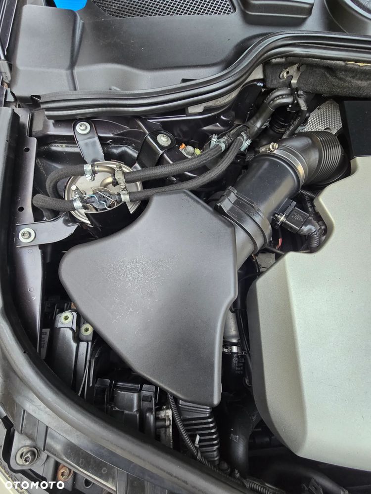 Audi A8 3.0 TDI Quattro - 27