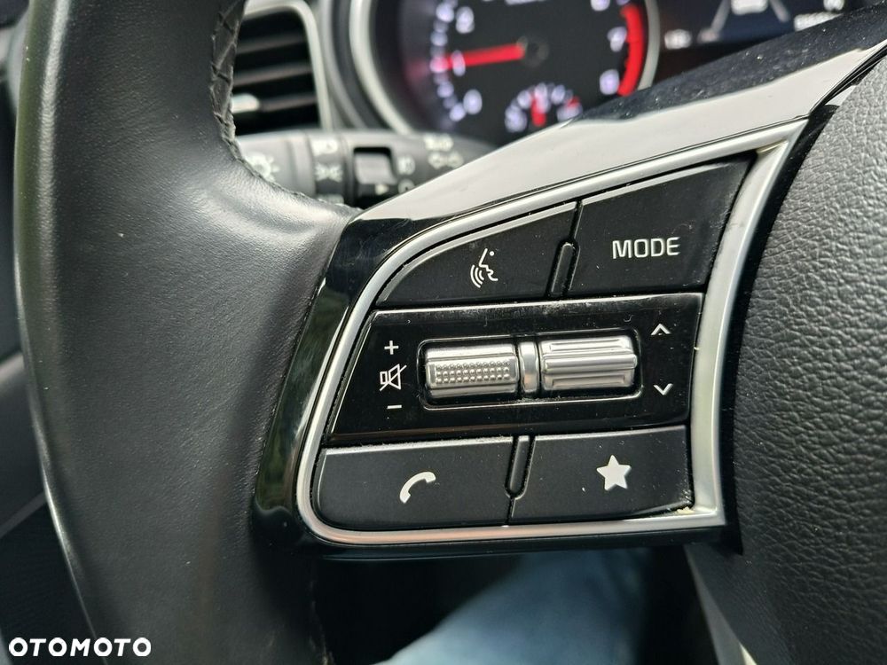 Kia Ceed - 17