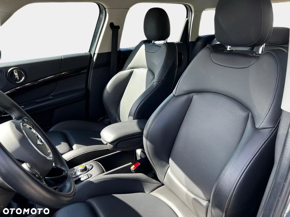 MINI Countryman Cooper SE ALL4 - 18