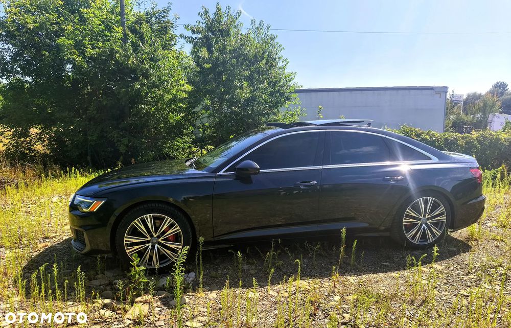 Audi A6 Limousine 55 TFSI quattro S tronic S line - 3