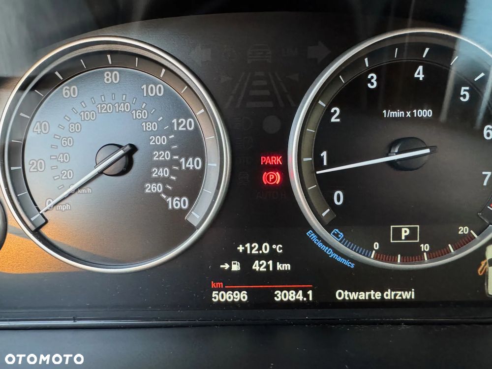 BMW X5 xDrive50i Sport-Aut - 7