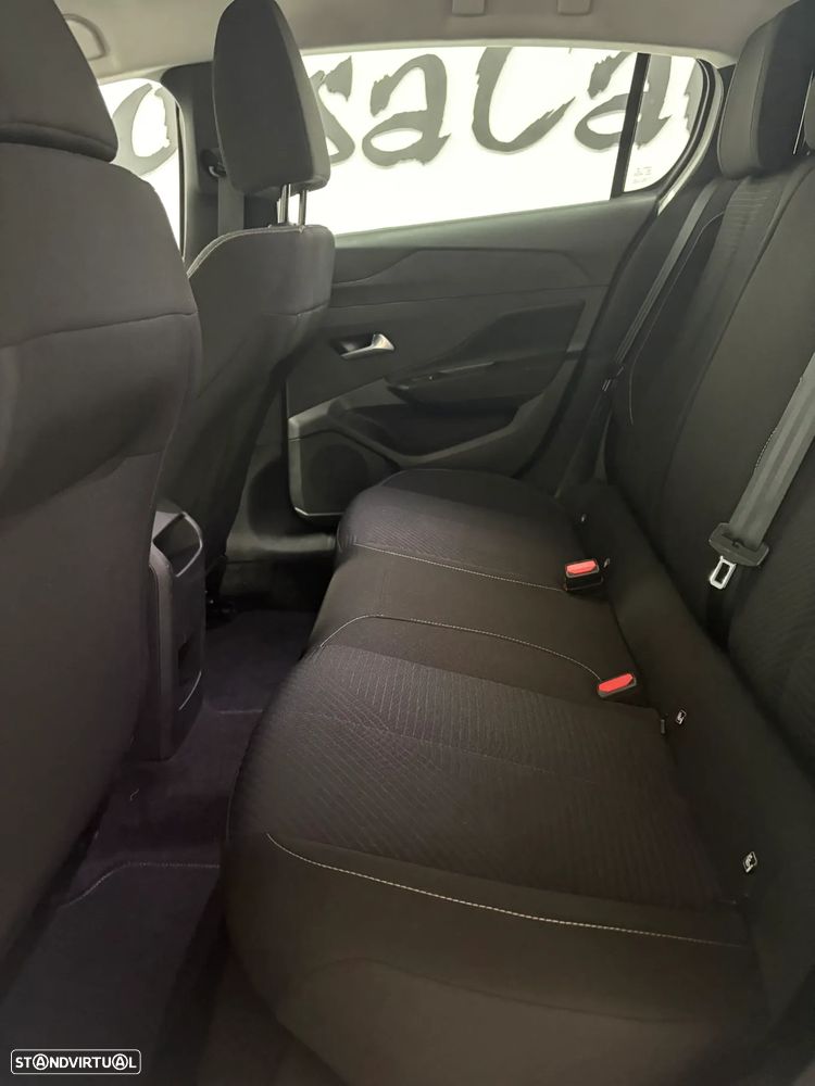Peugeot 308 1.5 BlueHDi Active Pack - 15