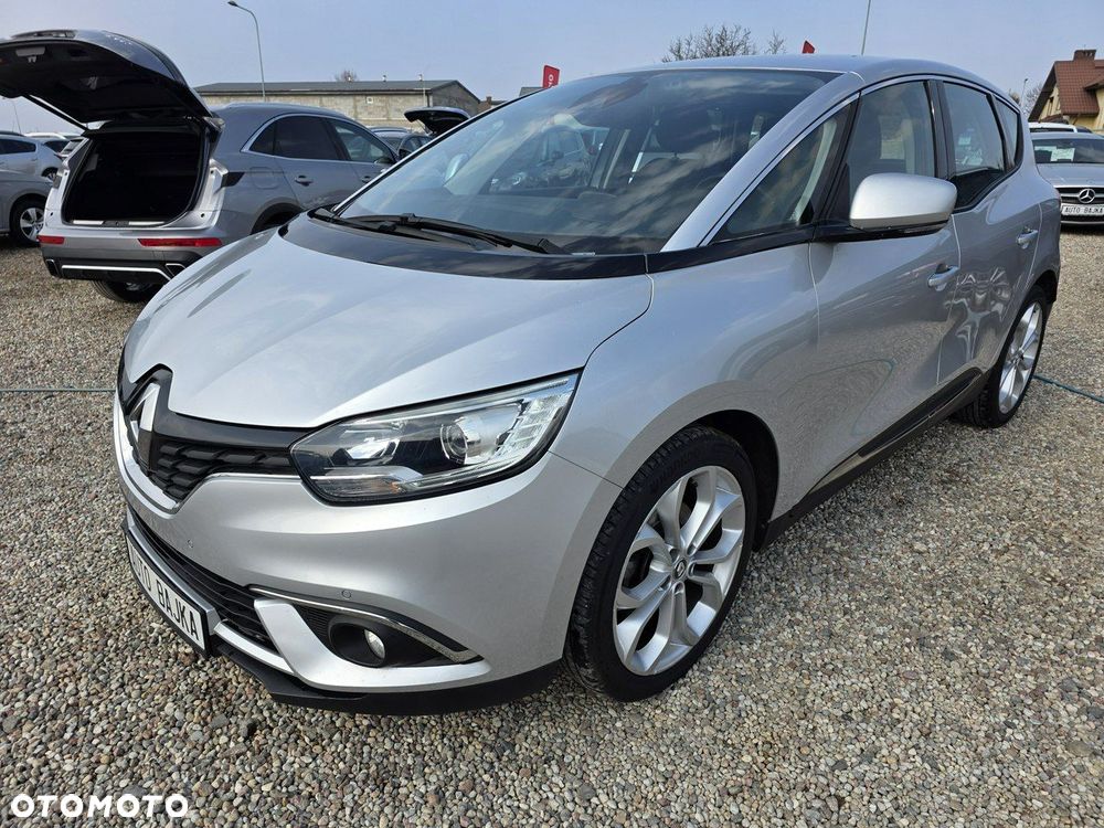 Renault Scenic - 17