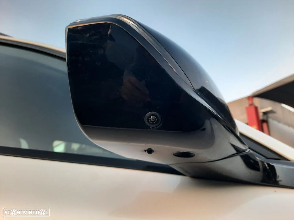 Peugeot 308 1.6 Hybrid GT Pack e-EAT8 - 9