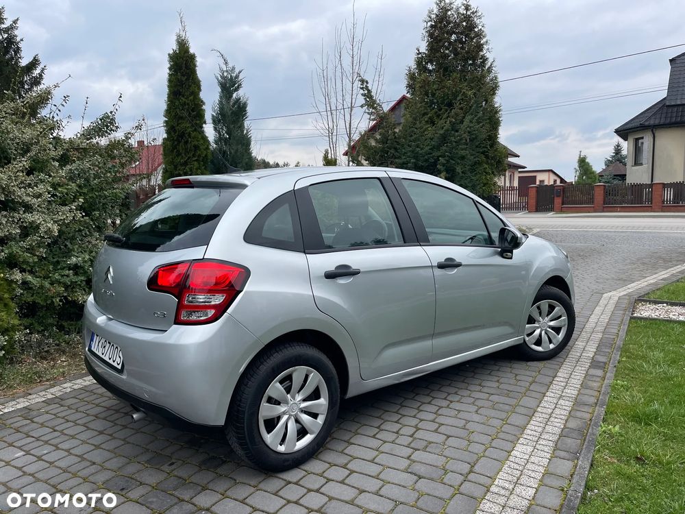 Citroën C3 1.4 Attraction - 18
