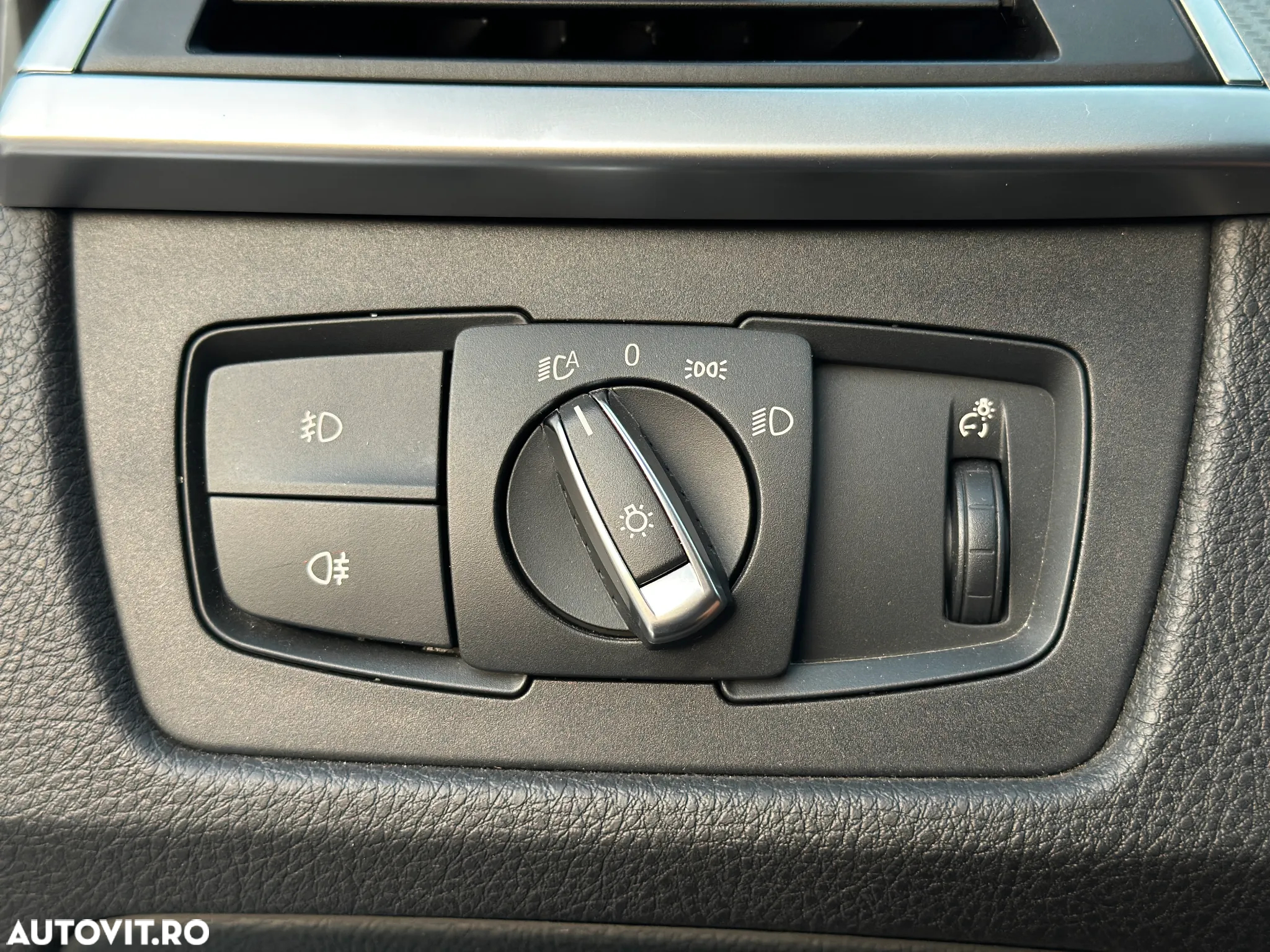 BMW Seria 4 420d xDrive AT - 24