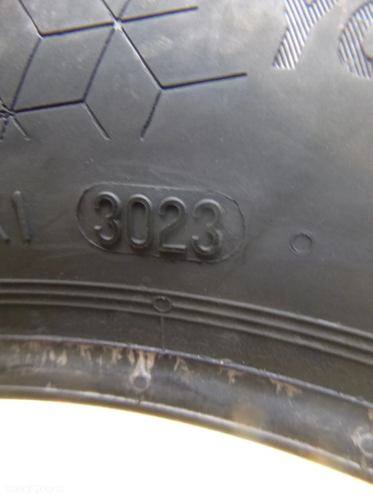 nowa opona zimowa bestdrive winter 175/65 r14 86T - 4