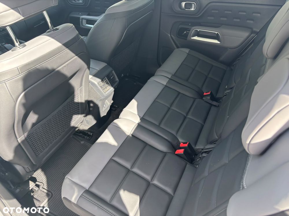 Citroën C5 Aircross 1.6 PHEV 180 Shine EAT8 - 10