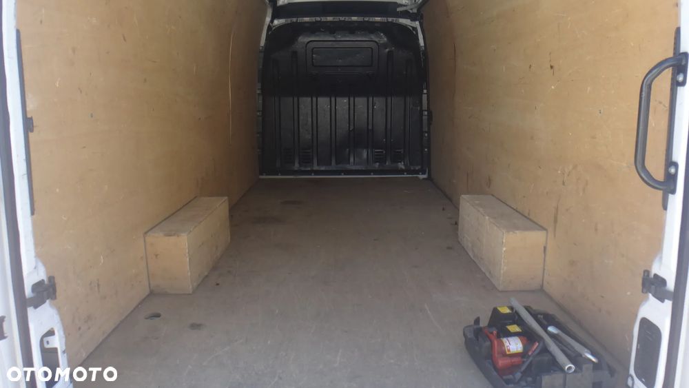 Renault Master - 8