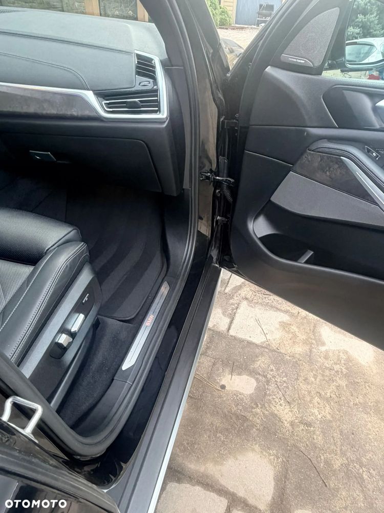 BMW X5 - 19