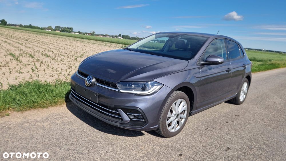 Volkswagen Polo - 12