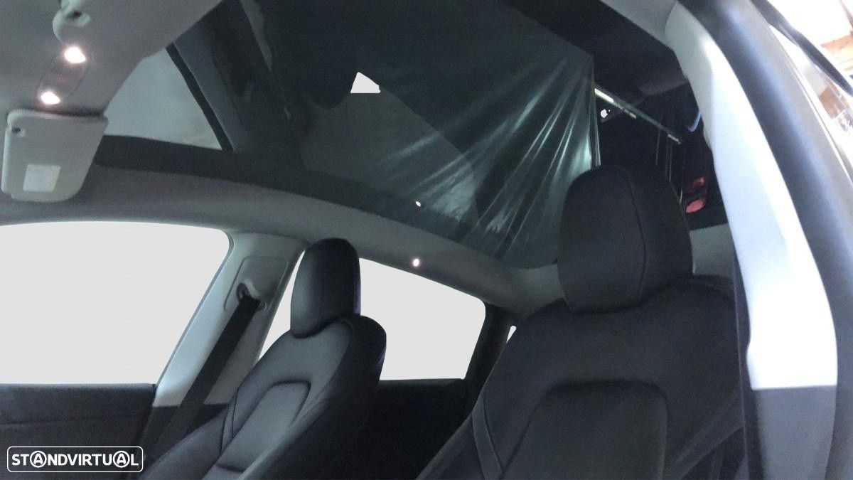 Tesla Model Y Long Range Tração Integral - 10