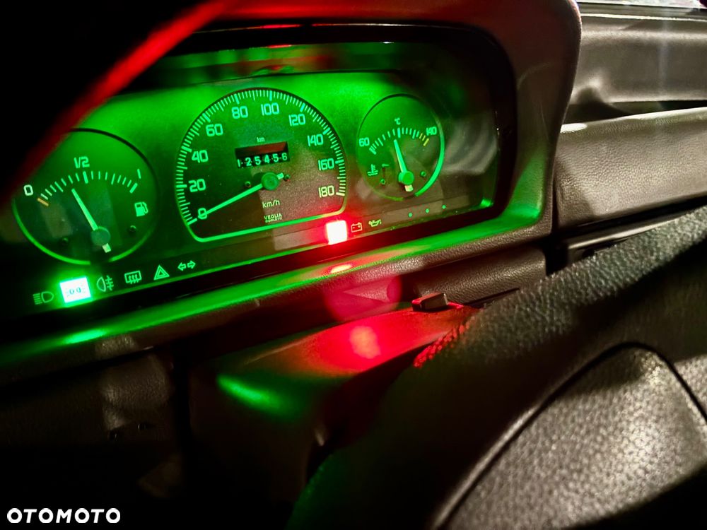 Fiat Uno 1.0 i.e Fire Start - 8