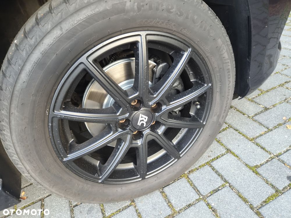Fiat Tipo 1.4 T-Jet Business Line - 38