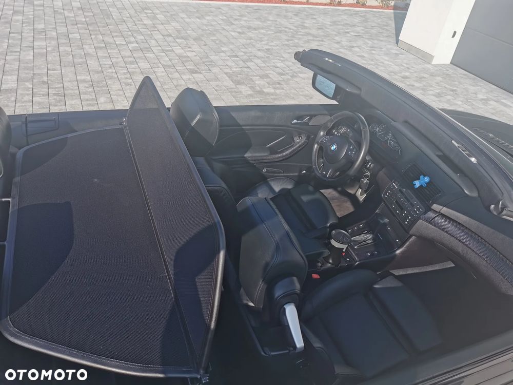 BMW Seria 3 330 Ci - 17