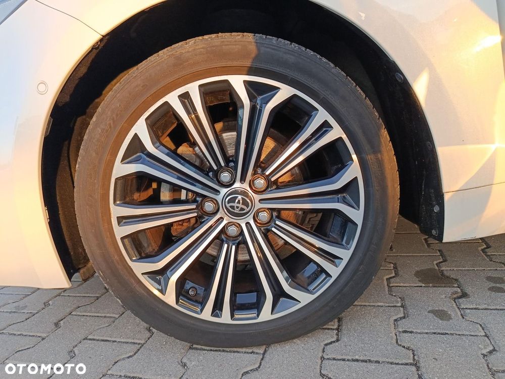 Toyota Corolla - 19
