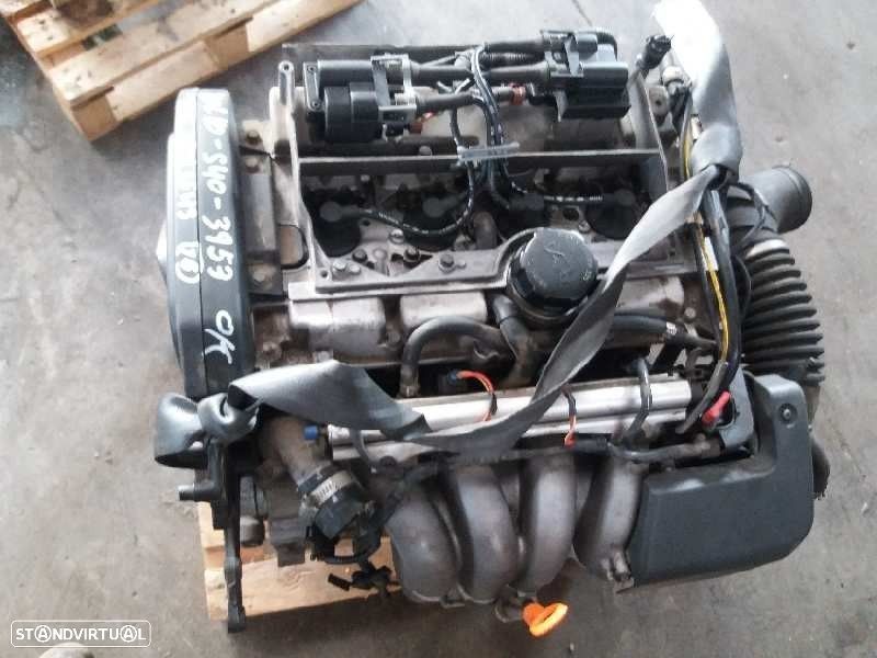 MOTOR COMPLETO VOLVO S40 I 1997 - 1