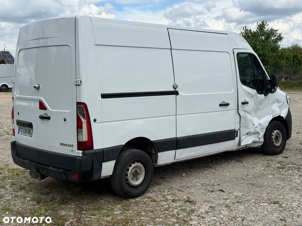 Renault Master - 5