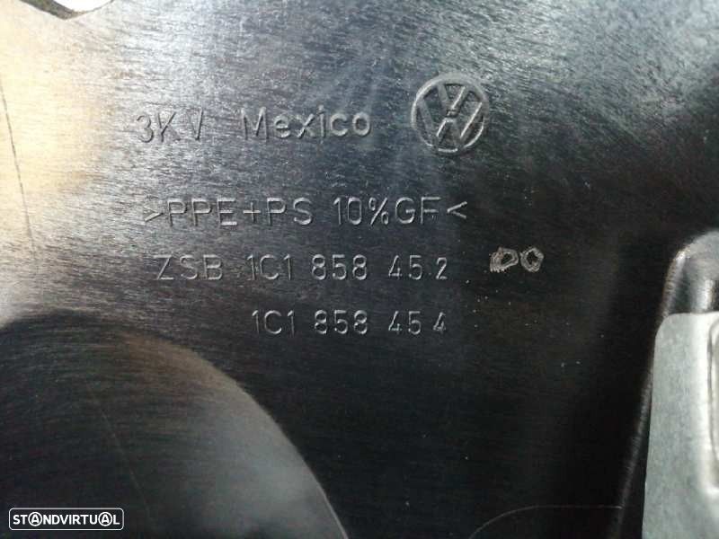 AIRBAG FRONTAL DIREITO VOLKSWAGEN NEW BEETLE 2000 - 4