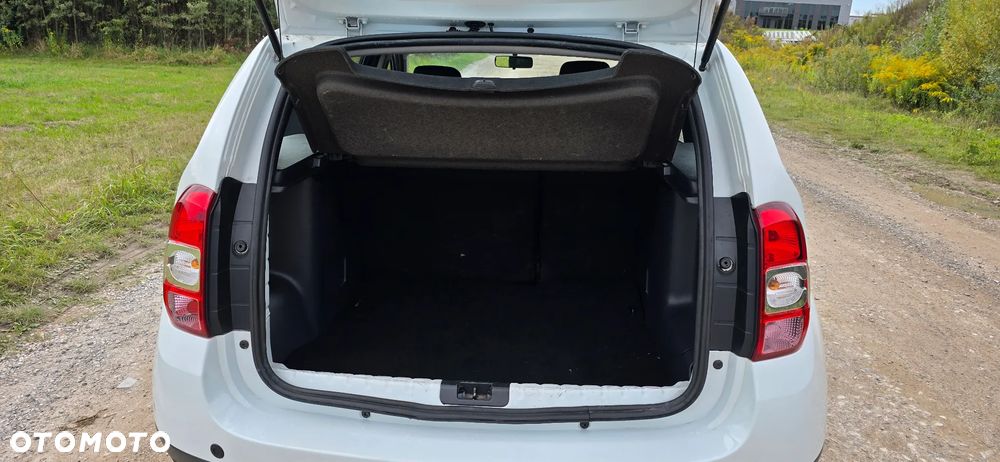 Dacia Duster 1.6 SCe Laureate S&S - 22