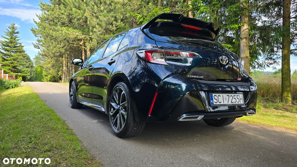 Toyota Corolla - 20