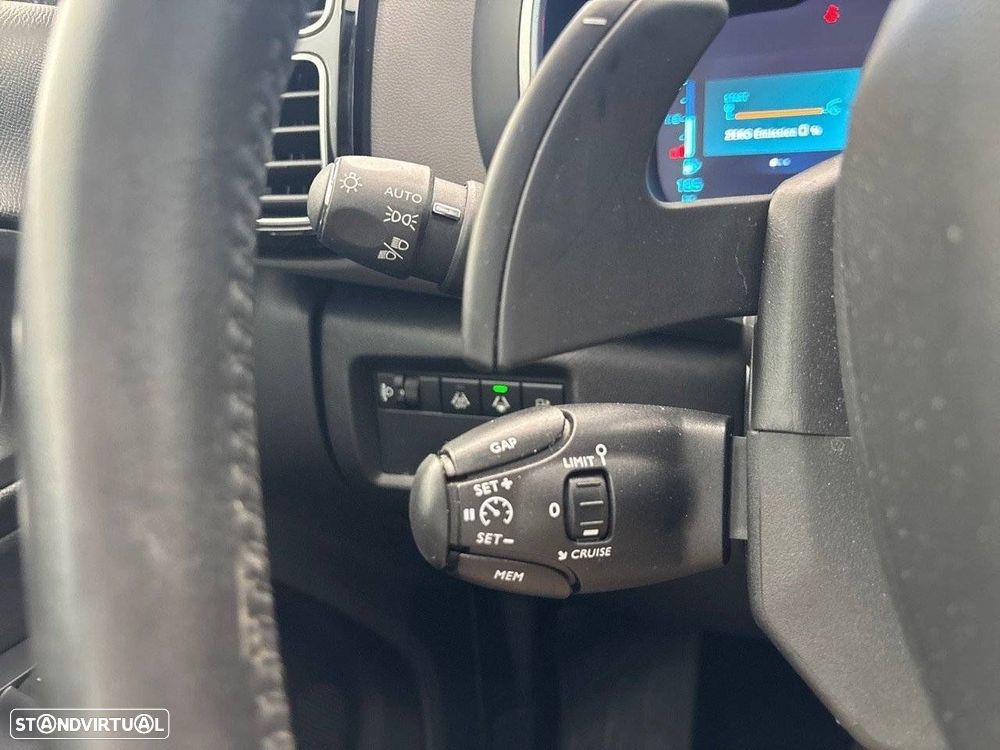 Citroën C5 Aircross - 22