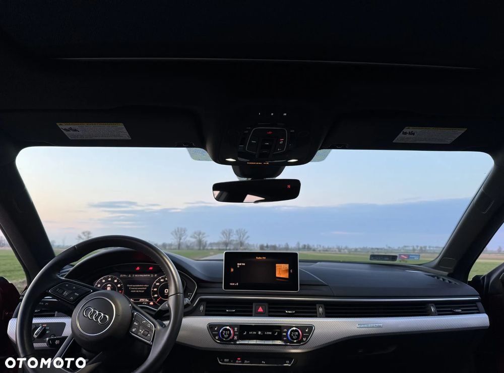 Audi A5 Sportback 2.0 TFSI quattro S tronic - 12